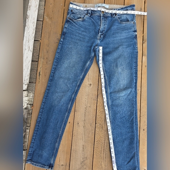 Gabba Nico Jeans, Straight Leg, Relaxed Fit.36/34. Good Condition - Picture 2 of 11